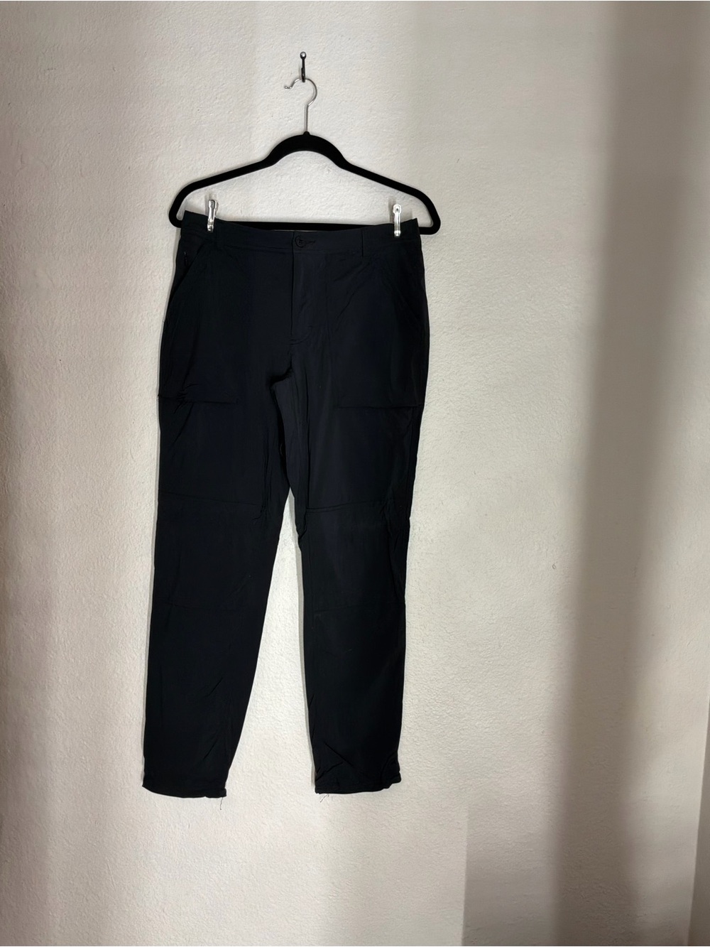 REI Black Women's Cargo Pants
